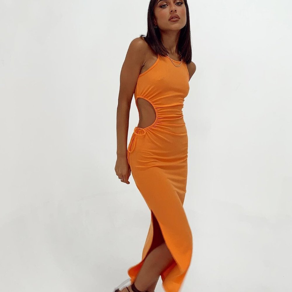Princess Polly Dress